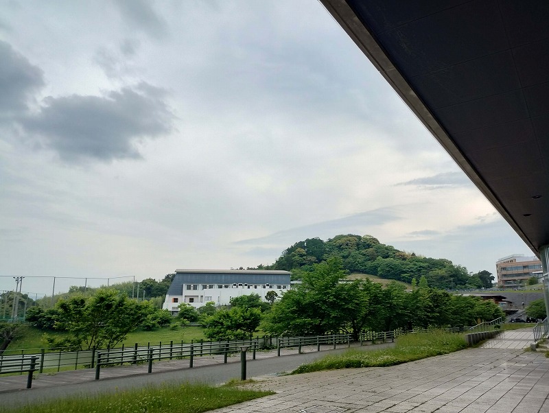 合格体験記 九州大学 農学部 キャンパス風景