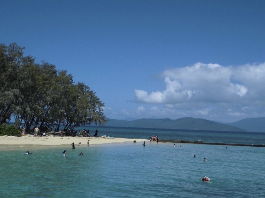 オーストラリア語学留学記